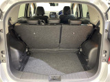 【トランク】積み込みやすくて、たっぷり積める荷室です。シートアレンジできるものは、乗車人数と荷物の量や大きさによってシートを動かすことができるので、より快適なドライブが可能です!