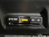 【ETC】高速道路の料金所をストレスなく通過!話題のスポットやサービスエリアに多い「スマートIC」利用時は必須のアイテムです。当店でセットアップを実施、ご納車当日からすぐにご利用いただけます!