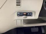 ETC車載器付。ETCが使用可能な道路通行料はキャッシュレスでスマートに走行できます。再セットアップして納車致します。