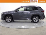 高品質、充実の整備と安心ロングラン保証1年付きでお車をお引渡し致します