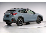クロストレック 2.0 リミテッド 4WD 