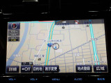 ナビ付なので、遠出の際も道に迷うことはありません♪安心してドライブをエンジョイして下さい♪(DSZT-YC4T)