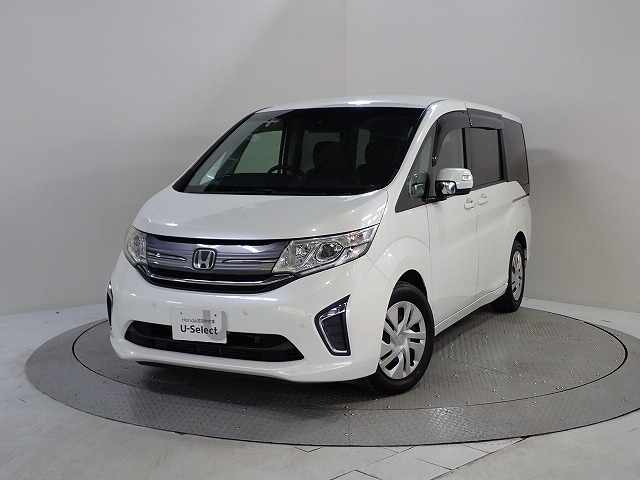 ホンダ ステップワゴン 