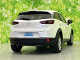 CX-3 1.5 15S 