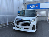 トヨタ ルーミー