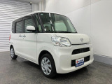 視界が広く運転しやすい。