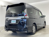 セレナ 1.2 e-POWER ハイウェイスターV 修復歴無し