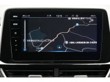 純正インフォテイメントシステムDiscover Pro(SSDナビゲーションシステム、通信モジュール内蔵、MP3WMA再生、AMFM、ワイドFM対応、Bluetoothオーディオハンズフリーフォン、ジ