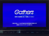 【オーディオ機能】ナビに一体のオーディオは、フルセグTVの他にDVD/CDプレーヤーを装備♪もちろんFM/AMラジオもお聞きいただけますよ♪