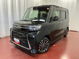 タントカスタム RS 