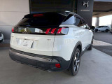 3008 GT ブルーHDi 
