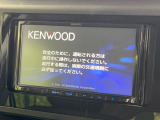 【ナビゲーション】目的地までしっかり案内してくれる使いやすいナビ。Bluetooth接続すればお持ちのスマホやMP3プレイヤーの音楽を再生可能!毎日の運転がさらに楽しくなります!!
