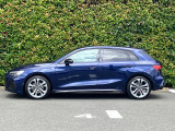 A3スポーツバック 30 TFSI Sライン 