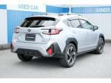 クロストレック 2.0 リミテッド 4WD 