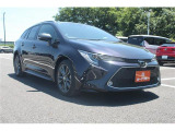 カローラツーリング 1.2 W×B 禁煙車 6MT