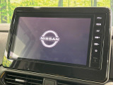 【純正ナビ】人気の純正ナビを装備。オーディオ機能も充実しており、Bluetooth接続すればお持ちのスマホやMP3プレイヤーの音楽を再生可能!毎日の運転がさらに楽しくなります!!