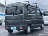 エブリイ ジョイン ターボ 4WD 
