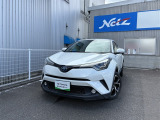 トヨタ C-HR