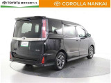 ノア 2.0 Si W×B II 