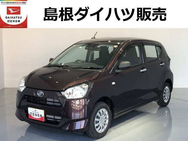 ミライース L SAIII 
