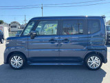 ご安心・ご納得をしてお車を選んでいただくため出来る限りお客様方の、『現車確認』をお願い致しております!