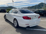 5シリーズセダン 523i ハイライン パッケージ 本革シート 修復歴無し