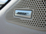 BOSE Premium Sound System