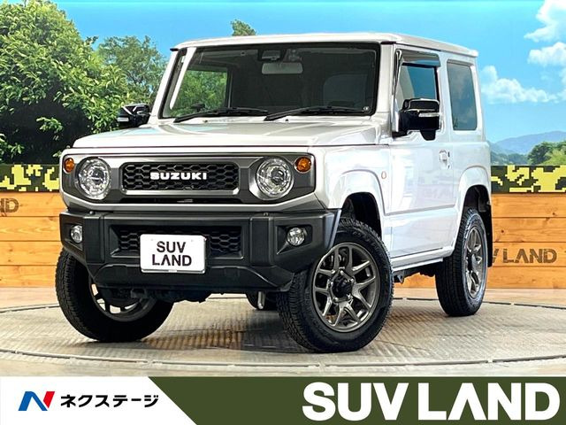ジムニー  XC