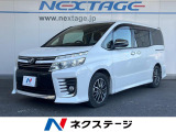 両側電動ドア 純正SDナビ バックカメラ 衝突被害軽減システム 禁煙車