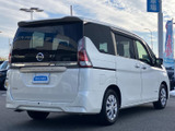 セレナ 2.0 XV 
