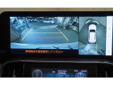 バックカメラ付きで運転が苦手な方の車庫入れもラクラクです。後方の死角部分がモニターに映し出されるので安全性もアップ!