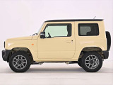 ジムニー XC 4WD 