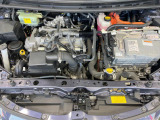 親切・丁寧な専門メカニックスタッフが応対!・車検・点検整備・事故等の修理などアフターサービスも安心。お車のカスタマイズもネクステージのサービススタッフまでご相談ください!