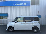 ルーミー 1.0 カスタム G 