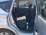 室内もクリーニング済です、次のオーナー様にも気持ちよく乗っていただける様に専門スタッフが心を込めてクリーニングさせていただいております。