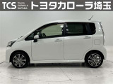 LEDヘッドライト装着車!優れた視認性で夜間走行もご安全に!