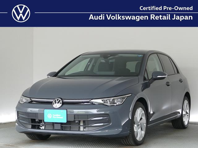 ゴルフ  TDI アクティブ アドバンス ディーゼルターボ
