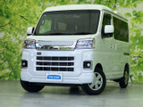 トヨタ ピクシスバン クルーズターボ ハイルーフ