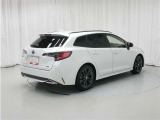 カローラツーリング 1.8 ハイブリッド W×B E-Four 4WD 