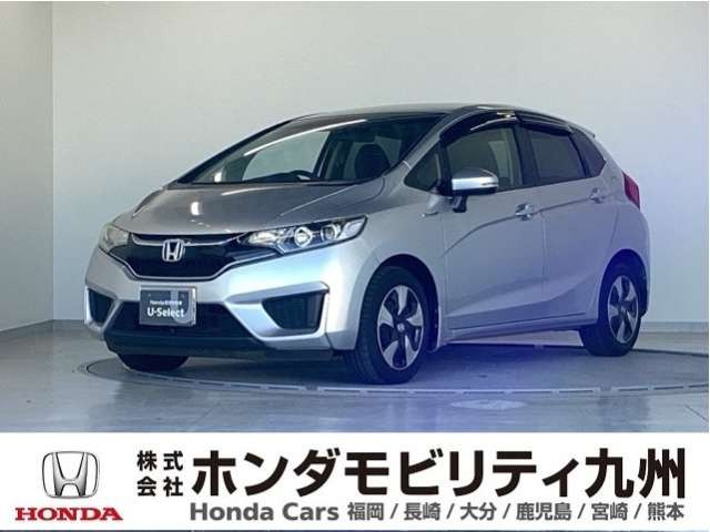 フィット 1.5 ハイブリッド Lパッケージ