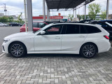 3シリーズツーリング 320d xドライブ Mスポーツ  4WD 