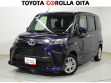 トヨタ ルーミー