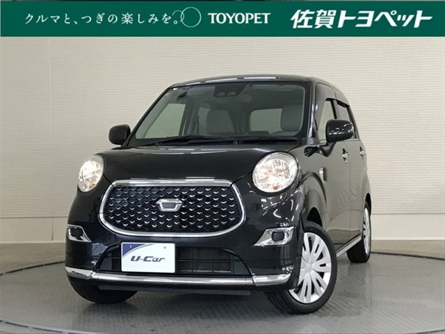 キャスト スタイル X リミテッド SAIII 