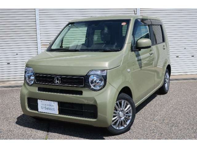 ホンダ N-WGN 