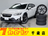 スバル XV