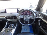 CX-60 2.5 PHEV エクスクルーシブスポーツ 4WD 