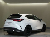 高品質な車両に加えて、レクサスオーナーとしての各種サービスをお約束いたします。