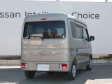 クリッパー GX ターボ ハイルーフ 4WD 