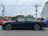 先進の安全運転支援システム「Honda SENSING」搭載車です!