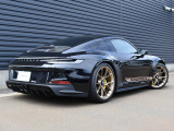 911 GT3 ツーリング パッケージ PDK